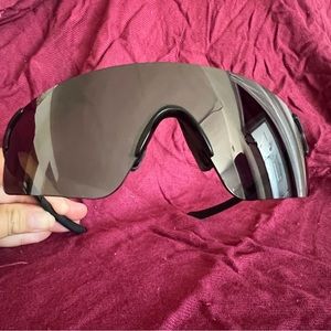 Oakley EV Zero Blade Sunglasses with PRIZM Lenses